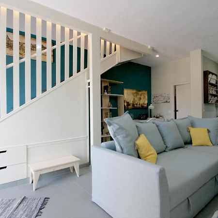 Seaside, Relaxing Family House With Playground! Villa Lavrys 4 มาราตี ภายนอก รูปภาพ