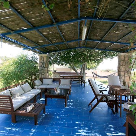 Seaside, Relaxing Family House With Playground! Villa Lavrys 4 มาราตี ภายนอก รูปภาพ
