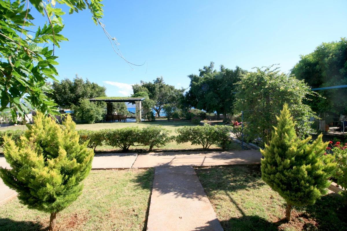 Seaside, Relaxing Family House With Playground! Villa Lavrys 4 มาราตี ภายนอก รูปภาพ